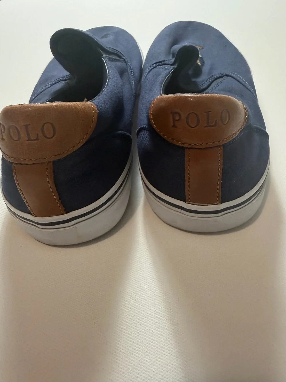 Polo Ralph Lauren classic polo